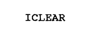 ICLEAR