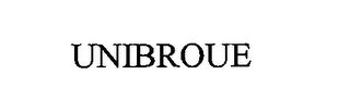 UNIBROUE
