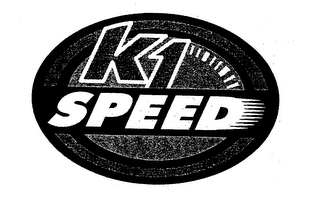 K1 SPEED