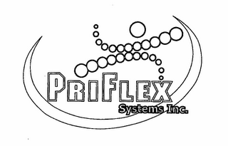 PRIFLEX SYSTEMS INC.