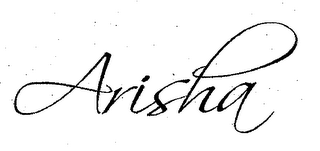 ARISHA