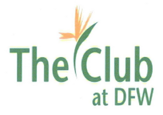THE CLUB AT DFW