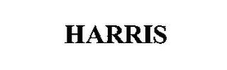 HARRIS