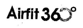 AIRFIT 360°