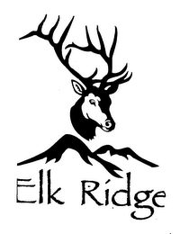 ELK RIDGE