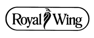 ROYAL WING