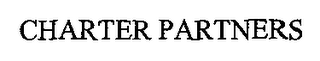CHARTER PARTNERS