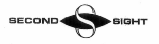 SECOND S SIGHT