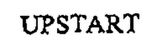 UPSTART