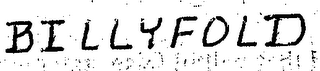 BILLYFOLD