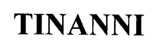 TINANNI