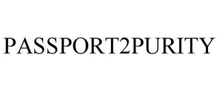 PASSPORT2PURITY