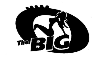 THE BIG O