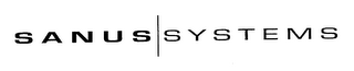 SANUS SYSTEMS