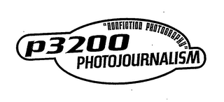 P3200 PHOTOJOURNALISM "NONFICTION PHOTOGRAPHY"