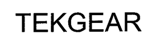 TEKGEAR