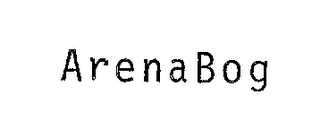 ARENABOG