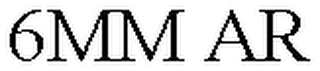 6MM AR