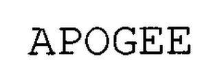 APOGEE