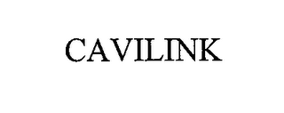 CAVILINK