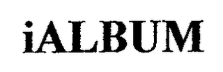 IALBUM