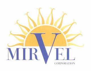 MIRVEL CORPORATION
