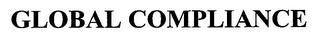 GLOBAL COMPLIANCE