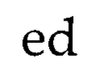 ED
