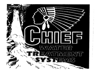 CHIEF WATER TREATMENT SYSTEMS