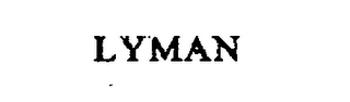 LYMAN