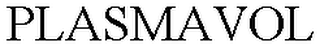PLASMAVOL