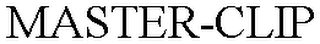MASTER-CLIP