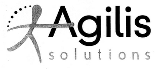 AGILIS SOLUTIONS