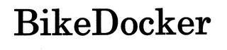 BIKEDOCKER