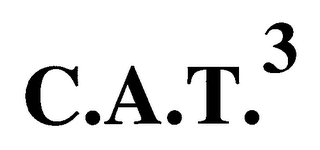 C.A.T.3