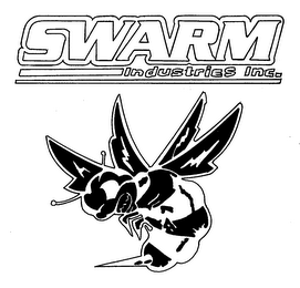 SWARM INDUSTRIES INC.