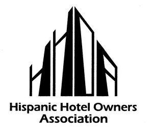 HHOA HISPANIC HOTEL OWNERS ASSOCIATION