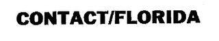 CONTACT/FLORIDA