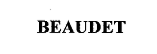 BEAUDET