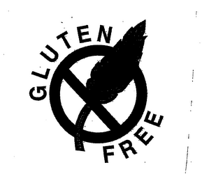 GLUTEN FREE