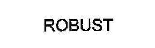 ROBUST