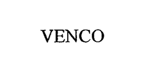 VENCO
