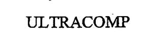ULTRACOMP