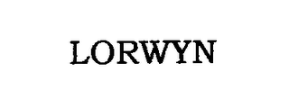 LORWYN