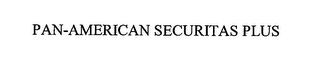 PAN-AMERICAN SECURITAS PLUS
