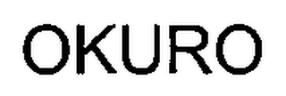 OKURO