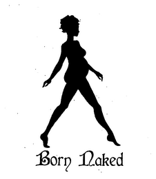 BORN NAKED