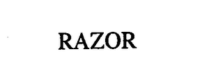 RAZOR