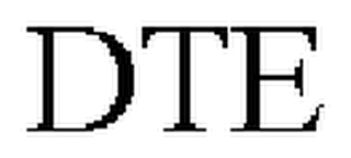 DTE