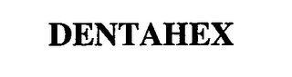 DENTAHEX